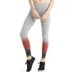 Gap fit leggings